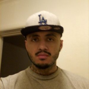 Meet your Posher, Adrian